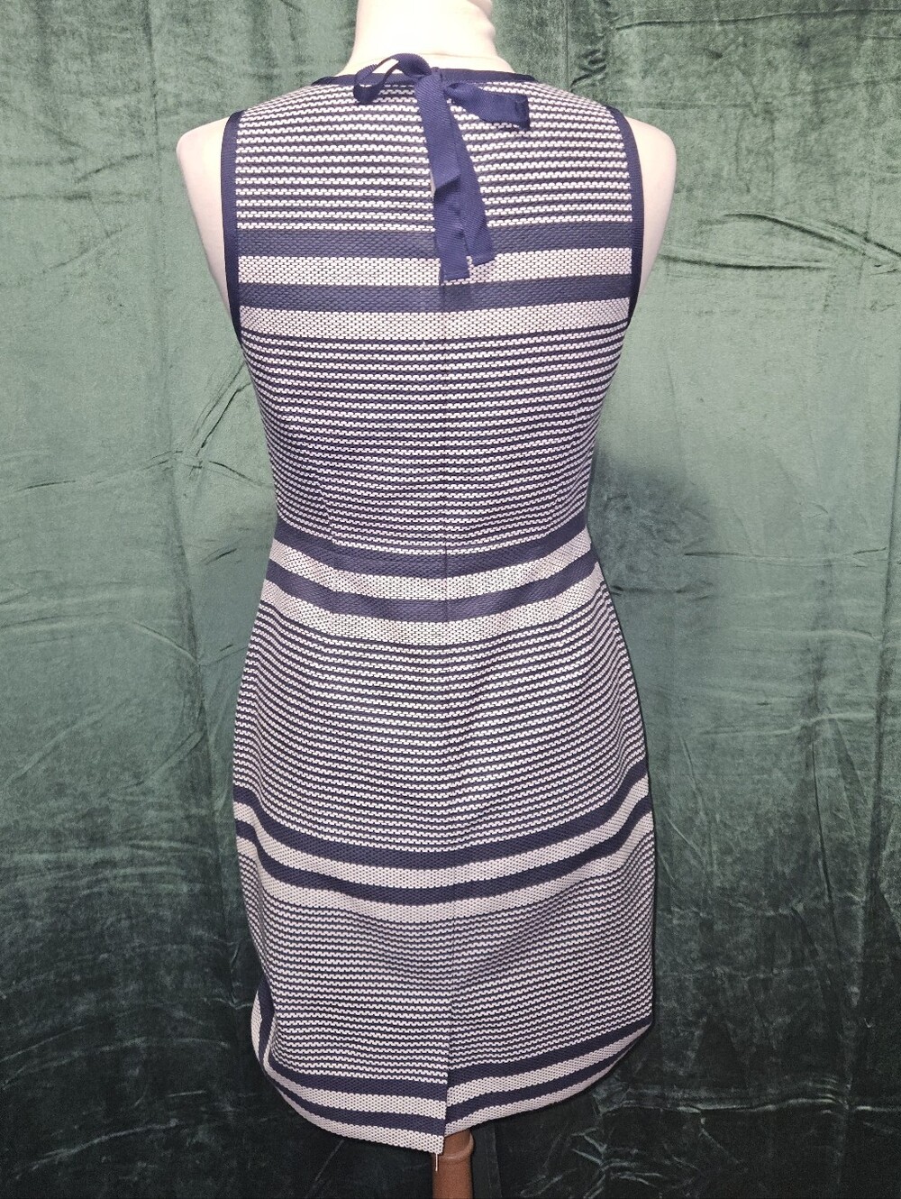 J. Crew Tweed Dress - Picture 3 of 5